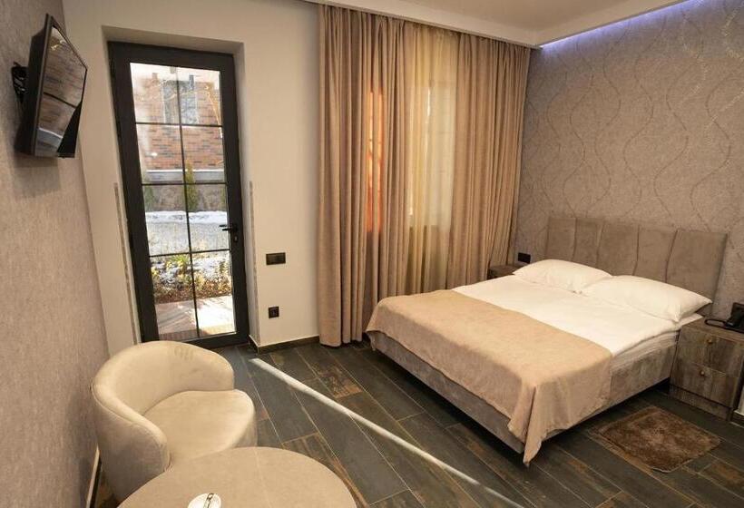Апартаменты 1 Спальня, Vak Resort Dilijan
