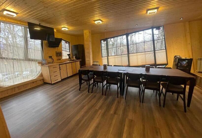 Люкс, Vak Resort Dilijan