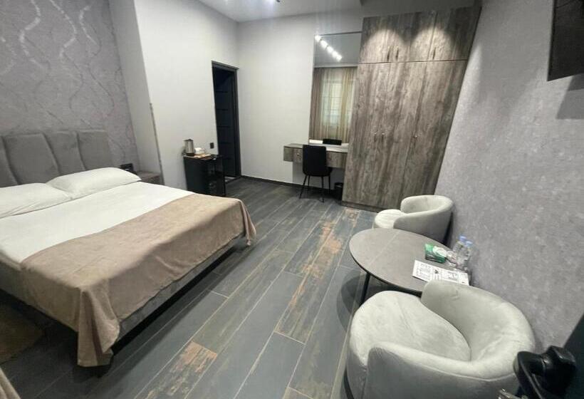 Апартаменты 1 Спальня, Vak Resort Dilijan