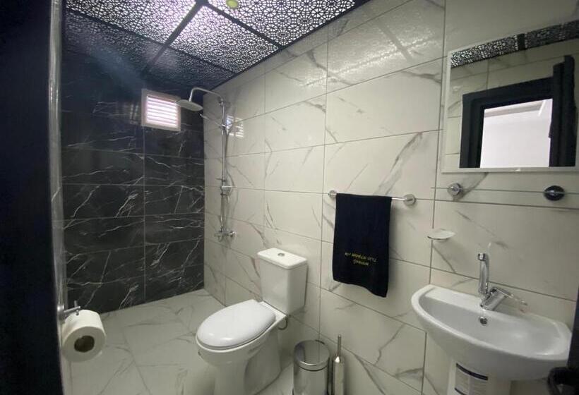 标准单人间, My World Otel çorum