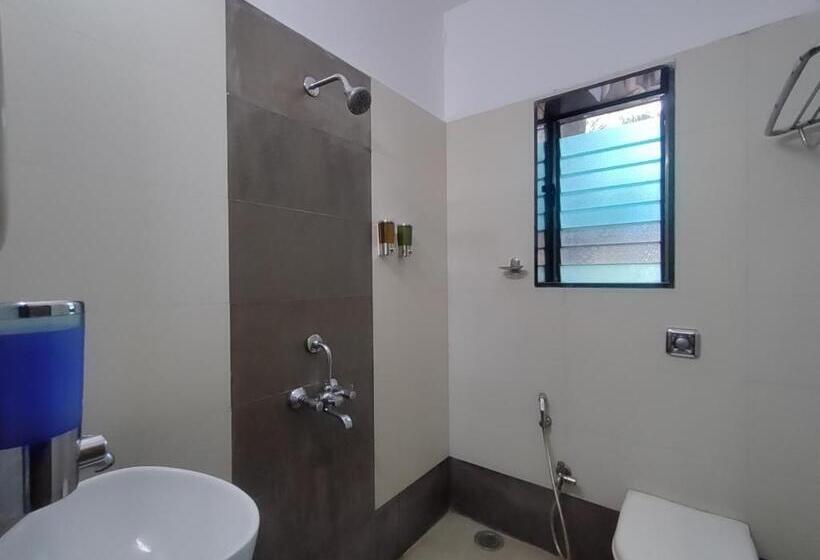 Номер Superior, Opulence Boutique Resort, Alibaug