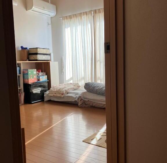 Дом 1 Спальня, Ichihara Homestay Stay With Japanese Family   Vacation Stay 17885