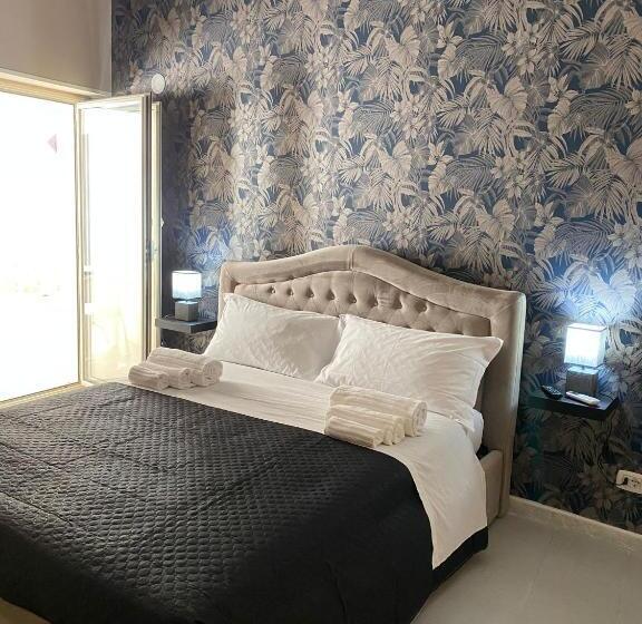 اتاق استاندارد, Melody Rooms Siracusa