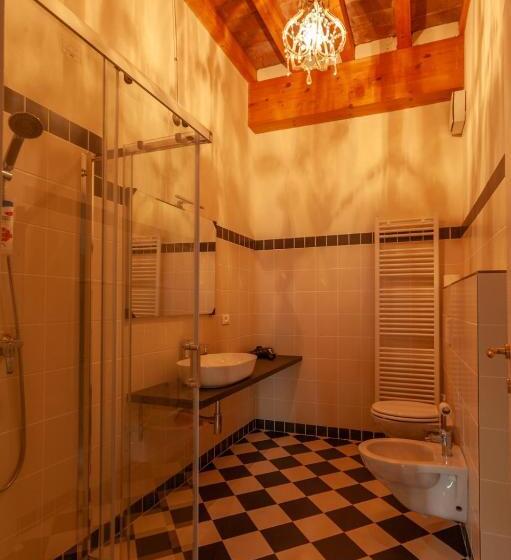 Номер Стандарт, Villa Cairoli Gonzaga