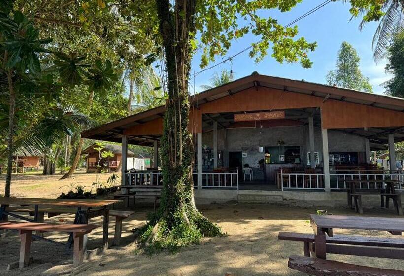 Бунгало Стандарт, Changthong Bungalow