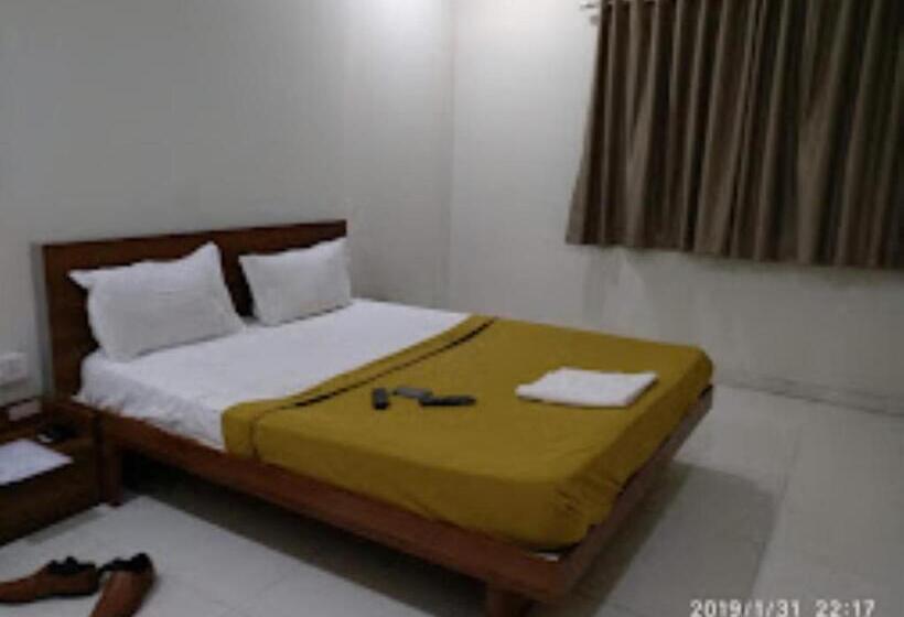 Номер Стандарт, Avanti, Nashik
