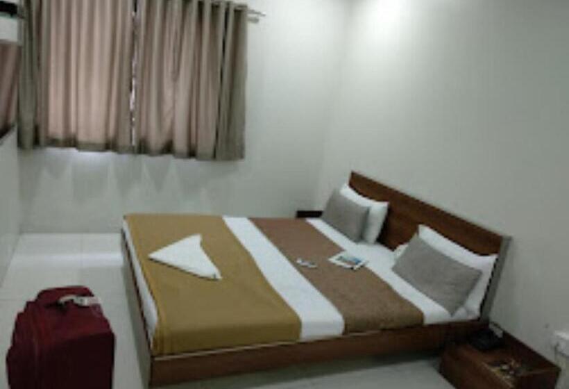 Номер Стандарт, Avanti, Nashik