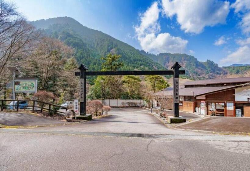 Студия Стандарт, Mori No Kuni   Vacation Stay 03790v