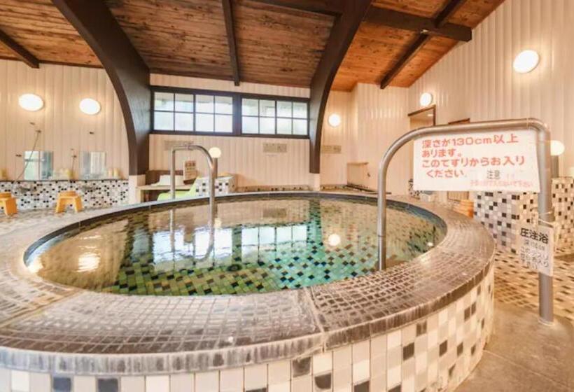 Студия Стандарт, Mori No Kuni   Vacation Stay 03790v