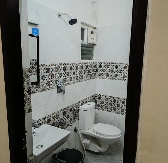 Номер Стандарт, Ippoh Inn Thoraipakkam Omr