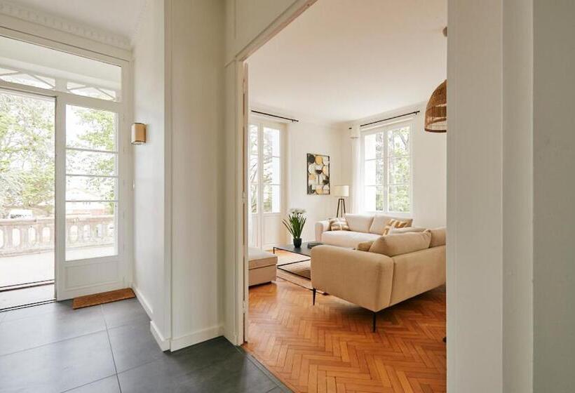 Номер Стандарт, Maison Martouret   Colodge