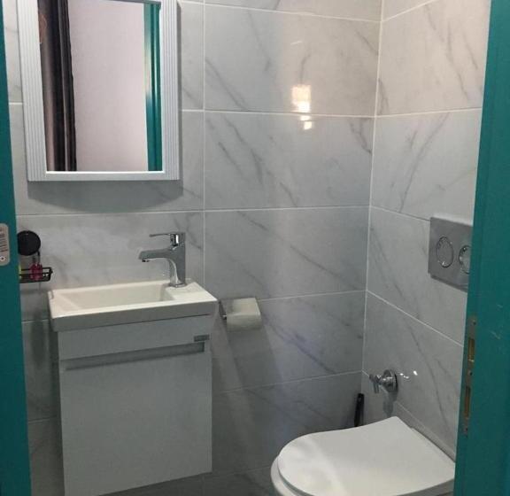 اتاق لوکس یک تخته, Bella Casetta Guest House