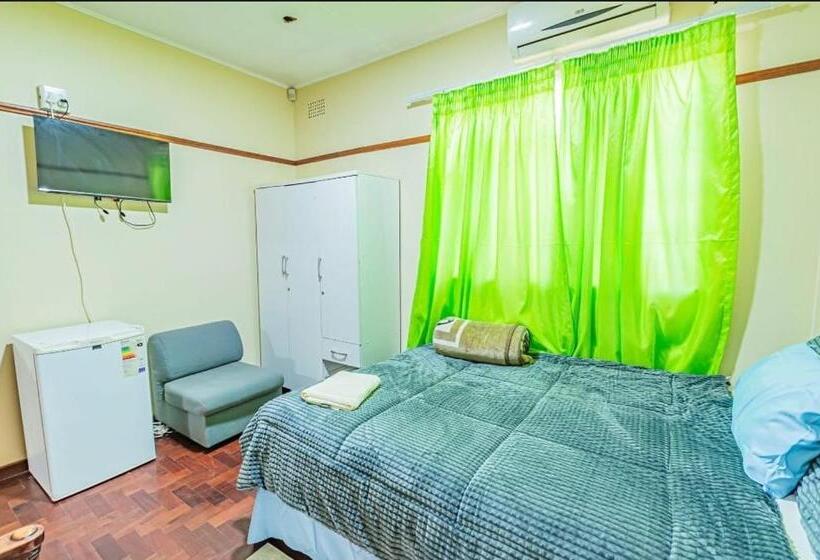 디럭스 룸, Juraya Guest House