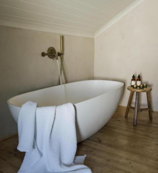 Семейный Номер, Kokos Huis