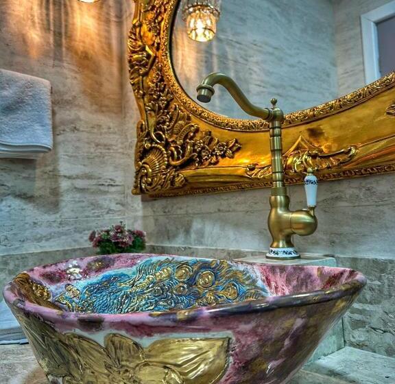 اتاق استاندارد با تخت بزرگ, Pousada Boutique Dom Pietro