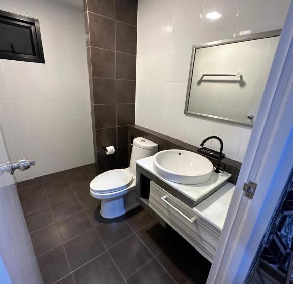 Quarto Deluxe, Khokeng Room Weekly Monthly