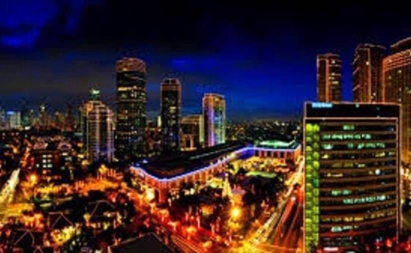 Апартаменты 1 Спальня, Avida Atria T2 H,5mins To Sm City And Plazuela De Iloilo ,2mins To S&r
