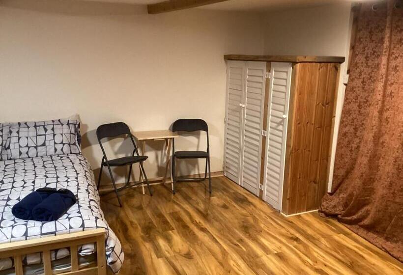 스탠다드 룸, Cabin 4