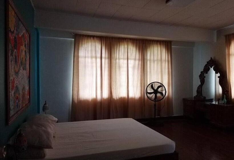 디럭스 룸, Casa Conchita Annex Bed & Breakfast