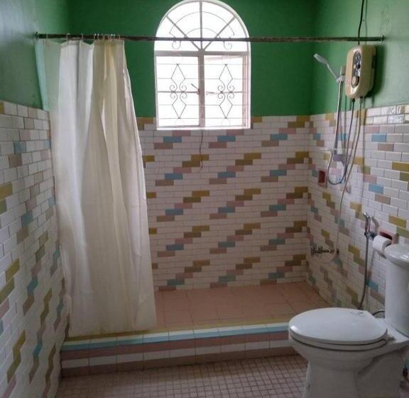 이코노미 룸, Casa Conchita Annex Bed & Breakfast