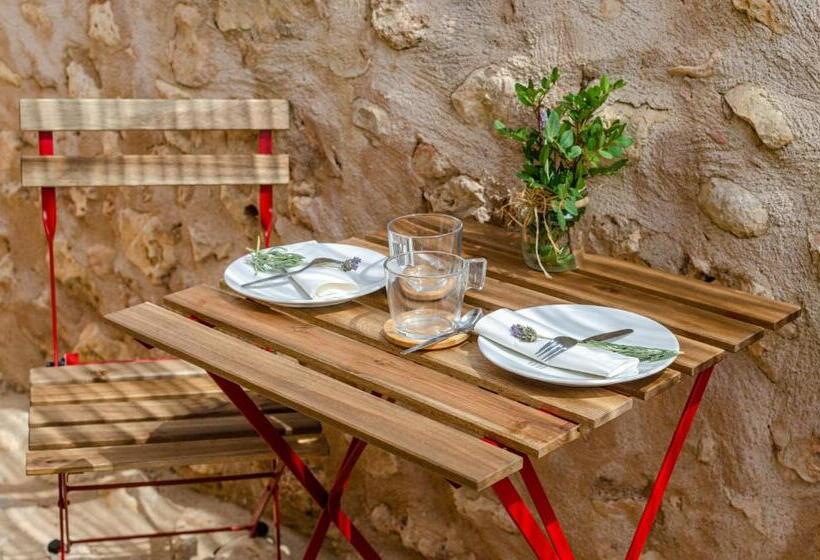 منزل غرفة نوم واحدة, Agroturismo Cal Tio 3 Yourhouse