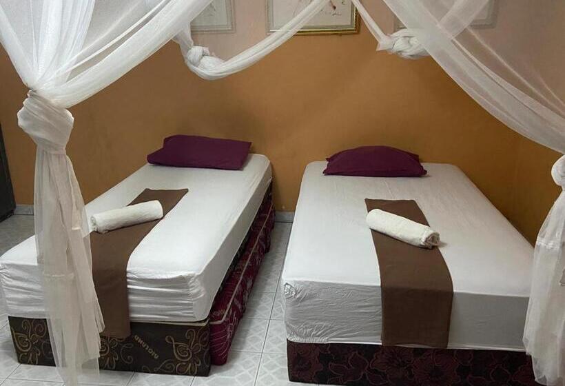 标准间, Nola S Homestay