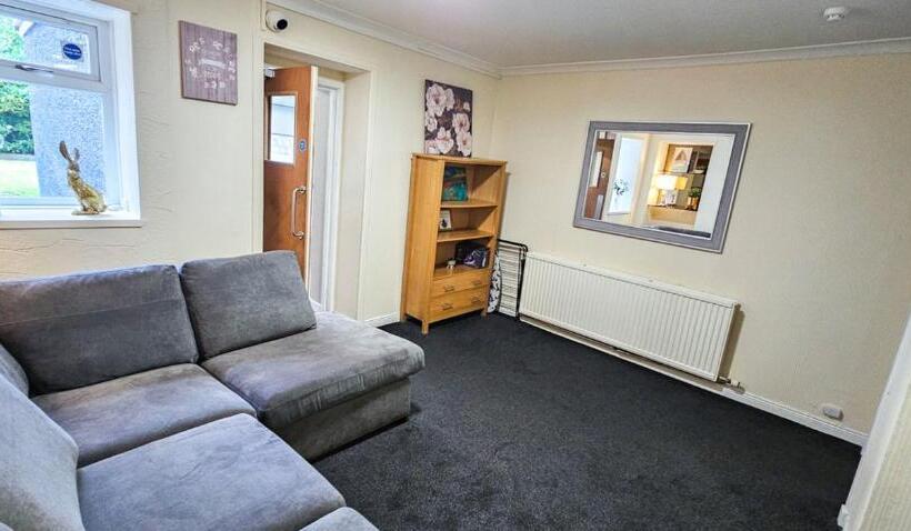 Номер Стандарт, Mystayinn Telford Guest House