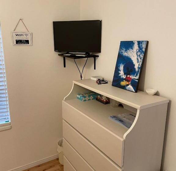 Дом 1 Спальня, Vamos The Beach Front   Vacation Stay 05356v
