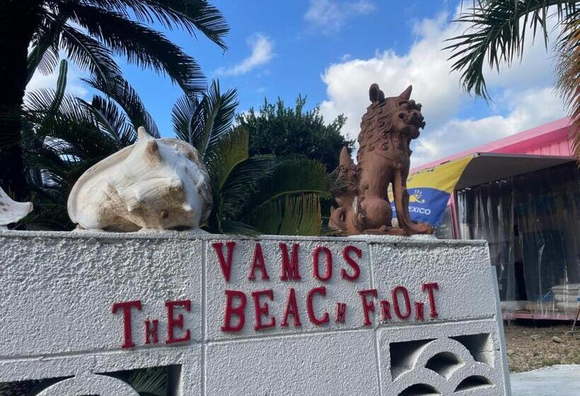 Дом 1 Спальня, Vamos The Beach Front   Vacation Stay 05356v