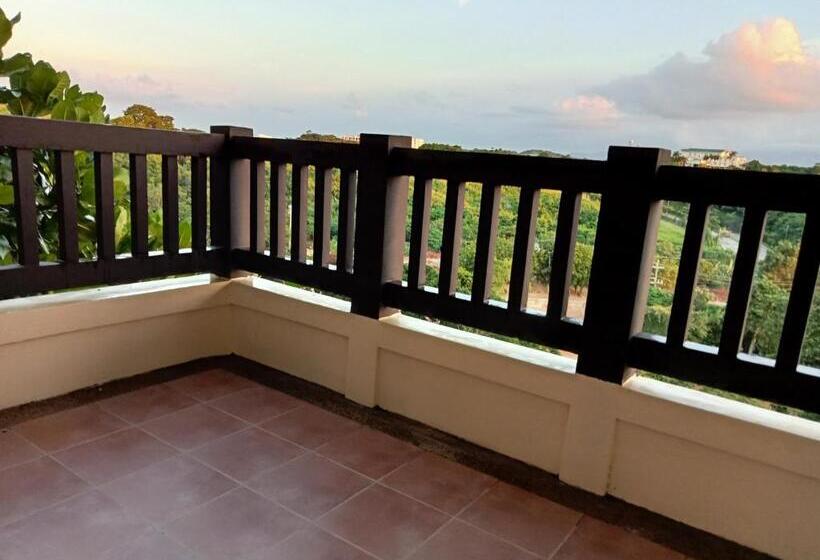 침실 1개 전망 아파트, Apo 201 Alta Vista De Boracay