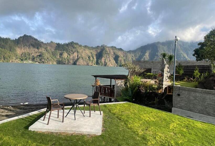 Номер Стандарт Вид на Горы, Batur Holiday