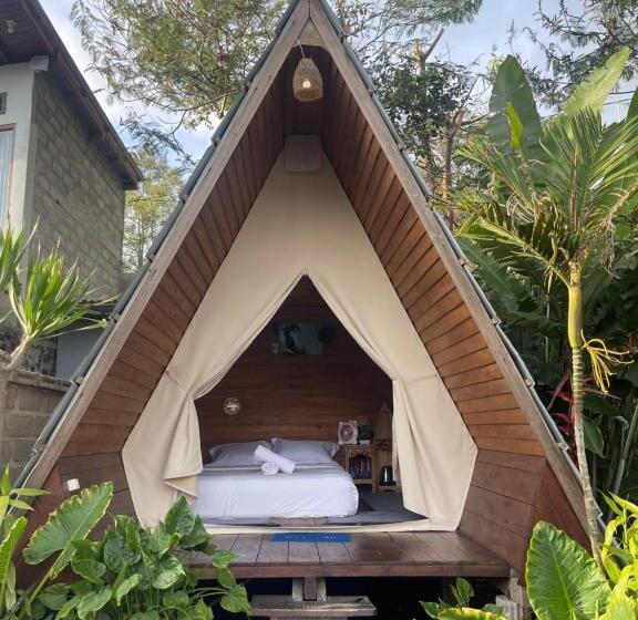 Бунгало Стандарт, Batur Holiday