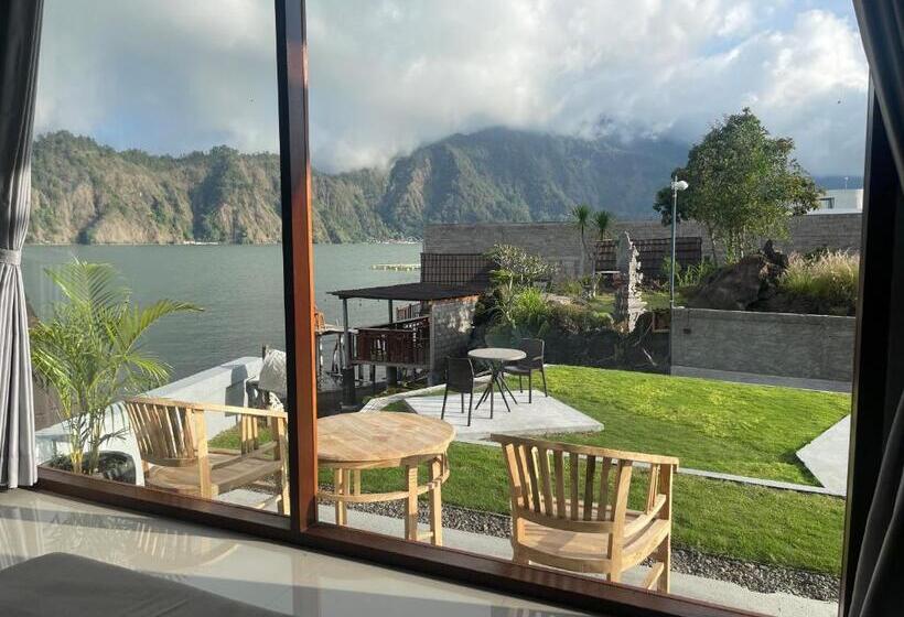Номер Стандарт Вид на Горы, Batur Holiday
