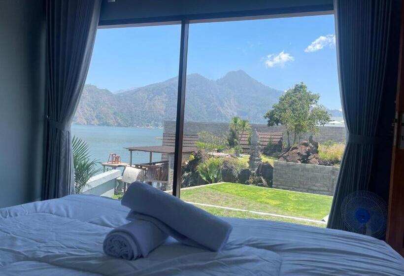 Номер Стандарт Вид на Горы, Batur Holiday