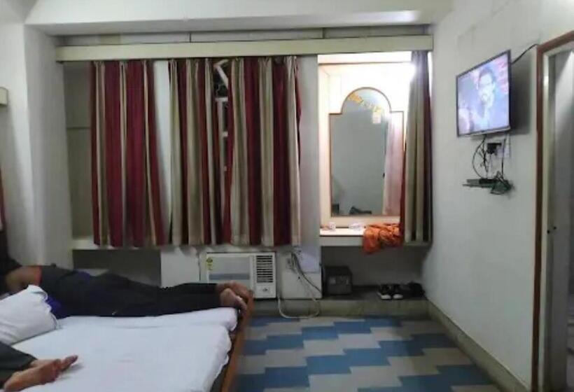 豪华房间, Chanderlok Odisha