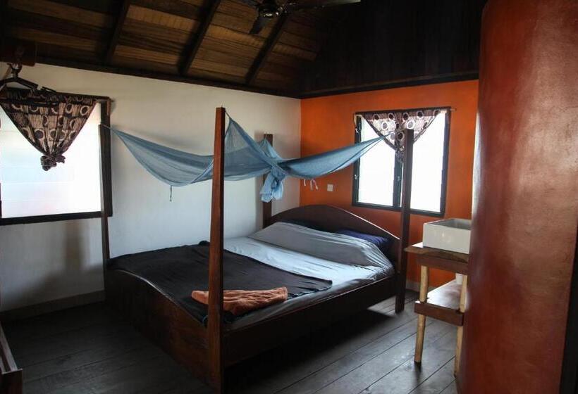 스탠다드 룸, Fantas Folly Beach Lodge