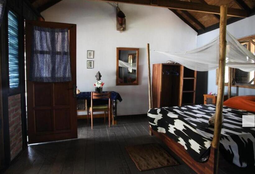 스탠다드 룸, Fantas Folly Beach Lodge