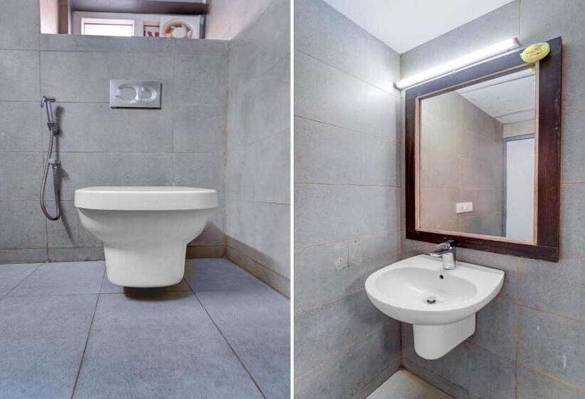 اتاق استاندارد, Townhouse 1123 Four Season