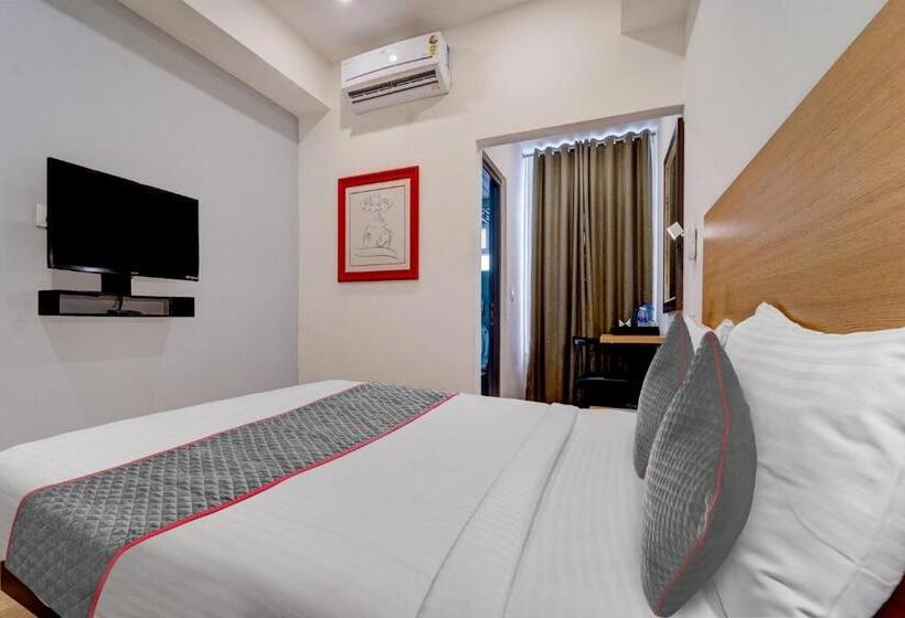 اتاق استاندارد, Townhouse 1123 Four Season