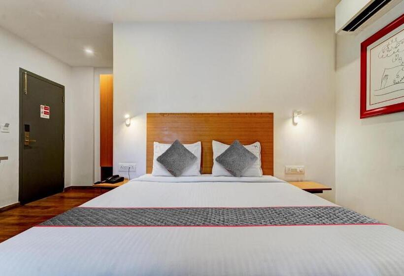 اتاق استاندارد, Townhouse 1123 Four Season