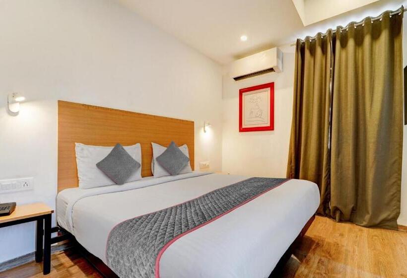 اتاق استاندارد, Townhouse 1123 Four Season