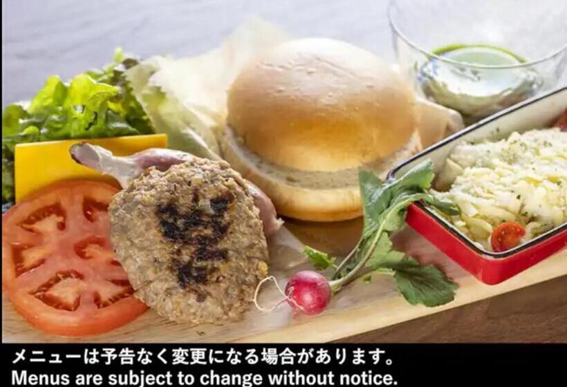 استودیوی استاندارد, Glamping&port Yui   Vacation Stay 98537v