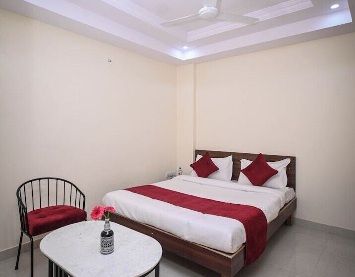 Номер Стандарт, Raj Residency