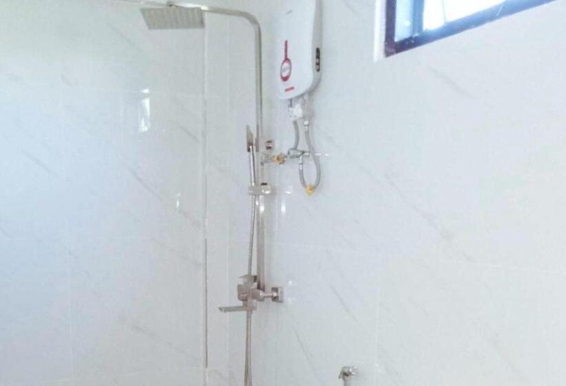 Вилла 1 Спальня, Reddoorz @ Lm Apartelle Boracay