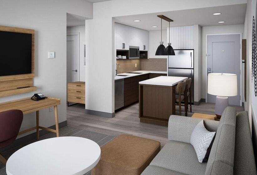 Люкс, Staybridge Suites Eastvale   Norco, An Ihg