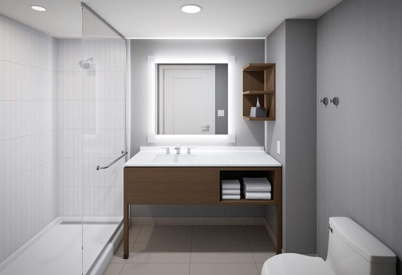 Люкс 2 Спальни, Staybridge Suites Eastvale   Norco, An Ihg