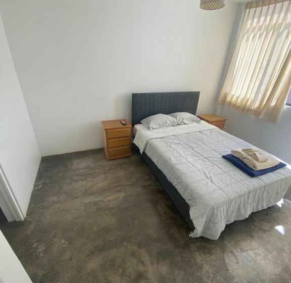 Номер Стандарт, Killamoon House Paracas