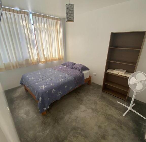 Номер Стандарт, Killamoon House Paracas