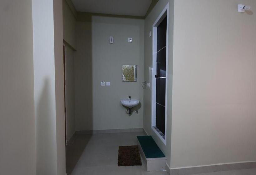 Номер Deluxe, Wayanad Regal Residency