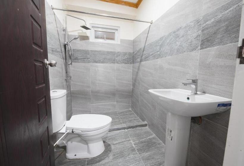 آپارتمان 3 خوابه, 3bedroom Unit With Breakfast For 2pax